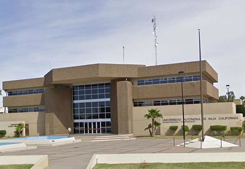 Autonomous University of Baja California, Campus Mexicali